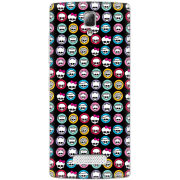 Чехол Uprint Lenovo A2010 