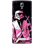 Чехол Uprint Lenovo A2010 