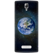 Чехол Uprint Lenovo A2010 
