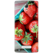 Чехол Uprint Lenovo A2010 