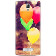 Чехол Uprint Lenovo A2010 