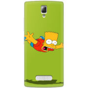 Чехол Uprint Lenovo A2010 