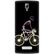 Чехол Uprint Lenovo A2010 
