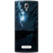 Чехол Uprint Lenovo A2010 Between two Days