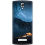 Чехол Uprint Lenovo A2010 Nowhere