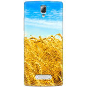 Чехол Uprint Lenovo A2010 