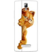 Чехол Uprint Lenovo A2010 