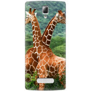 Чехол Uprint Lenovo A2010 