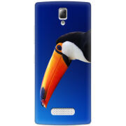 Чехол Uprint Lenovo A2010 