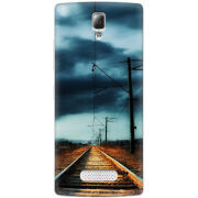 Чехол Uprint Lenovo A2010 