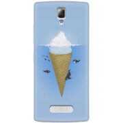 Чехол Uprint Lenovo A2010 