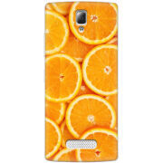 Чехол Uprint Lenovo A2010 