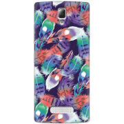 Чехол Uprint Lenovo A2010 
