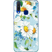 Чехол Uprint Vivo Y15 