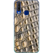 Чехол Uprint Vivo Y15 