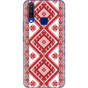 Чехол Uprint Vivo Y15 