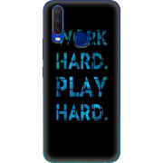 Чехол Uprint Vivo Y15 