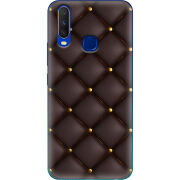 Чехол Uprint Vivo Y15 