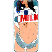 Чехол Uprint Vivo Y15 