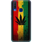 Чехол Uprint Vivo Y15 