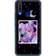 Чехол Uprint Vivo Y15 Sailor Moon