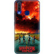 Чехол Uprint Vivo Y15 