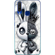 Чехол Uprint Vivo Y15 