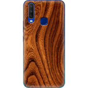 Чехол Uprint Vivo Y15 