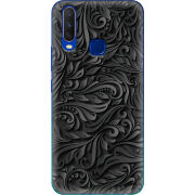 Чехол Uprint Vivo Y15 