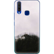 Чехол Uprint Vivo Y15 