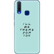 Чехол Uprint Vivo Y15 