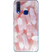 Чехол Uprint Vivo Y15 