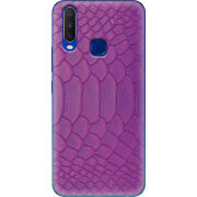 Чехол Uprint Vivo Y15 