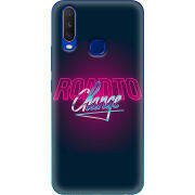 Чехол Uprint Vivo Y15 