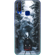 Чехол Uprint Vivo Y15 