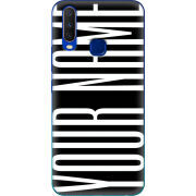 Чехол Uprint Vivo Y15 