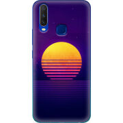 Чехол Uprint Vivo Y15 