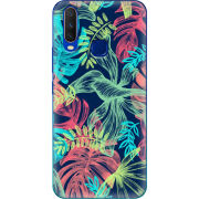 Чехол Uprint Vivo Y15 