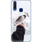 Чехол Uprint Vivo Y15 