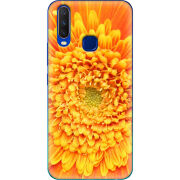 Чехол Uprint Vivo Y15 