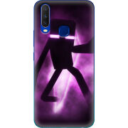 Чехол Uprint Vivo Y15 