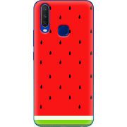 Чехол Uprint Vivo Y15 