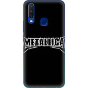 Чехол Uprint Vivo Y15 