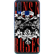 Чехол Uprint Vivo Y15 