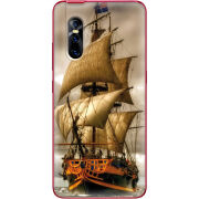 Чехол Uprint Vivo V15 Pro 