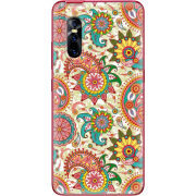 Чехол Uprint Vivo V15 Pro 