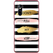 Чехол Uprint Vivo V15 Pro Dont Kill My Vibe