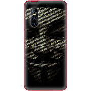 Чехол Uprint Vivo V15 Pro 