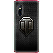 Чехол Uprint Vivo V15 Pro 