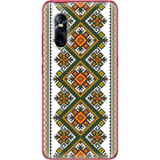 Чехол Uprint Vivo V15 Pro 